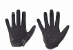 CUBE Natural Fit Gloves Long Finger black