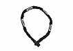 ABUS 4804K/75 Steel-O-Chain Black