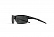 Tifosi Rivet Blackout Smoke/ AC Red/ Clear