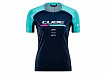 CUBE TEAMLINE WS ROUND NECK JERSEY S/S