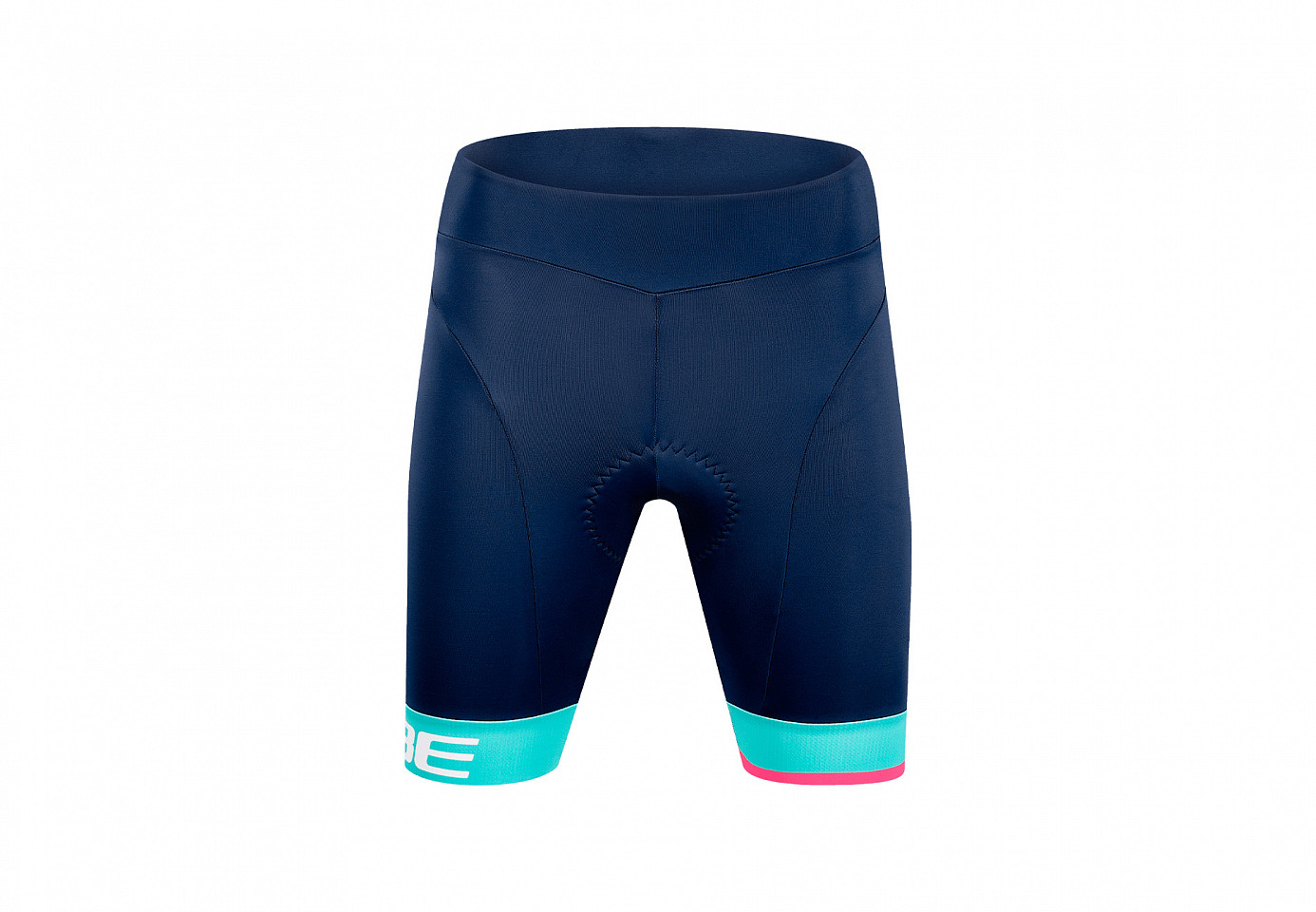 CUBE TEAMLINE WS CYCLE SHORTS