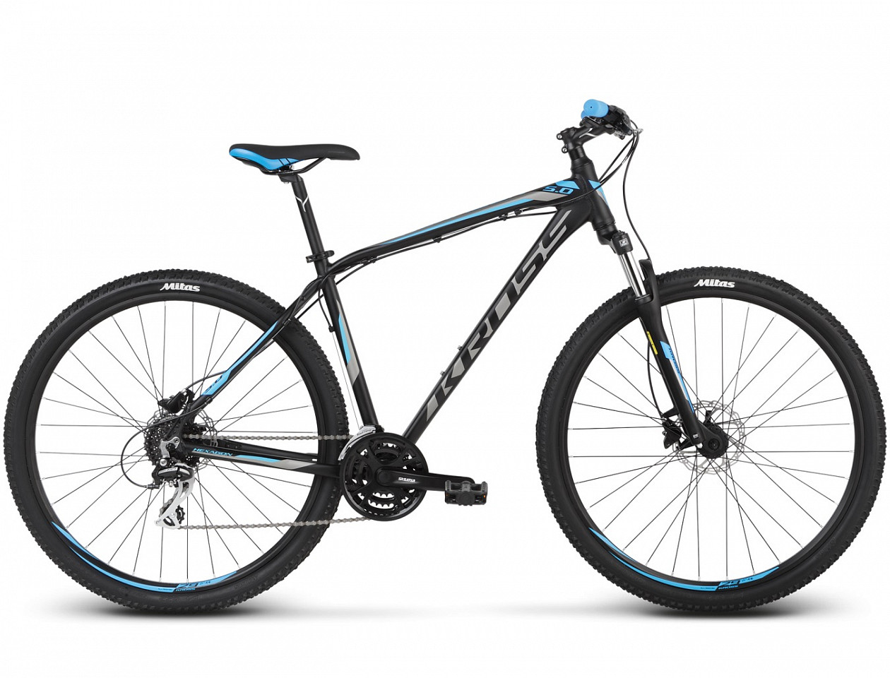 Kross Hexagon 5.0