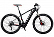 SAVA E-bike KNIGHT 9.0 M7000-20S