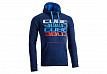 CUBE Hoody CUBE Mirrored Letters
