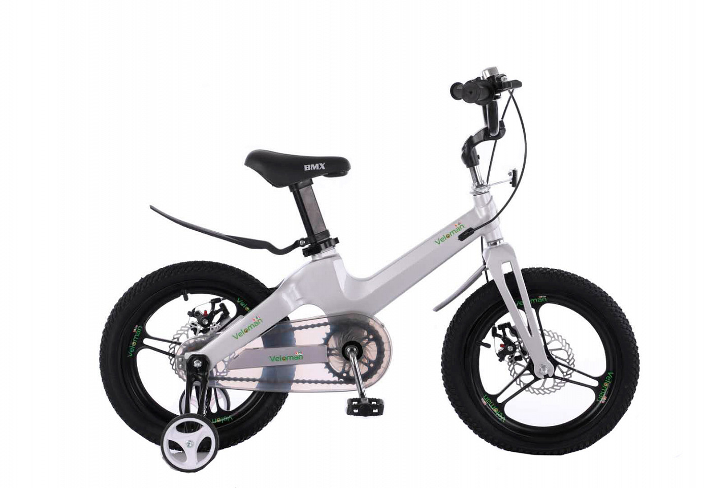 Veloman Kids 16" Disc