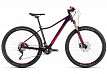 Cube Access WS Race