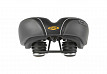 VELO Tour Air Lastomer II saddle