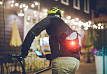 Lezyne ZECTO DRIVE REAR
