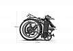 COSWHEEL F1 EBIKE