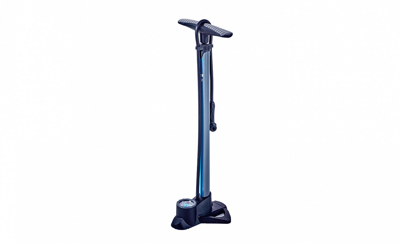 CUBE FLOOR PUMP