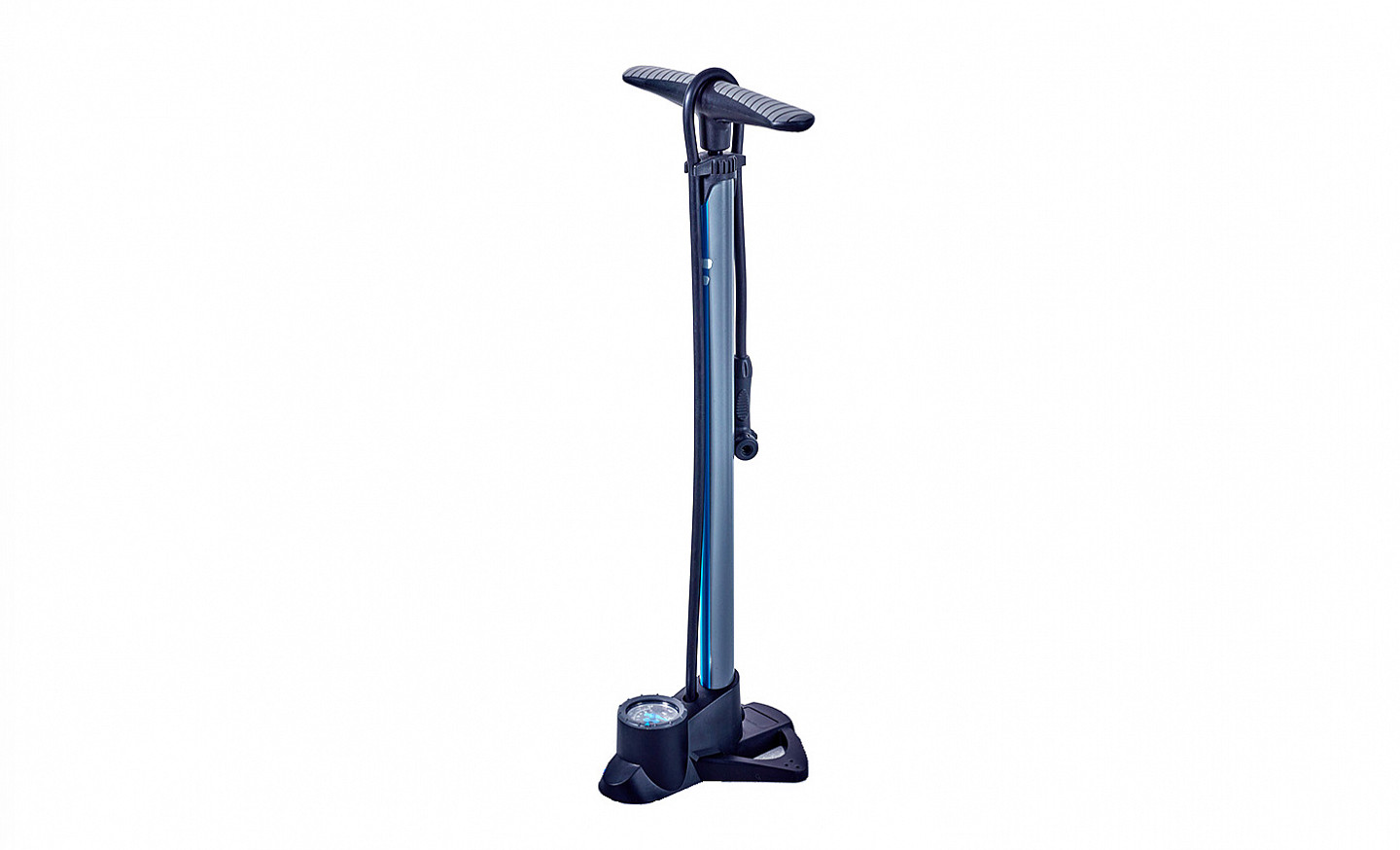 CUBE FLOOR PUMP