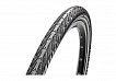 Maxxis 26x1.75X2 (ETB64110400) Overdrive, MaxxProtect 27TPI, 70a