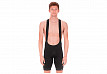 CUBE BLACKLINE BIB SHORTS