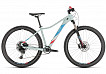 Cube Access WS SL Eagle