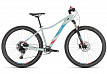 Cube Access WS SL Eagle