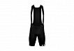 CUBE BLACKLINE BIB SHORTS