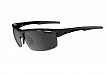 Tifosi Rivet Blackout Smoke/ AC Red/ Clear