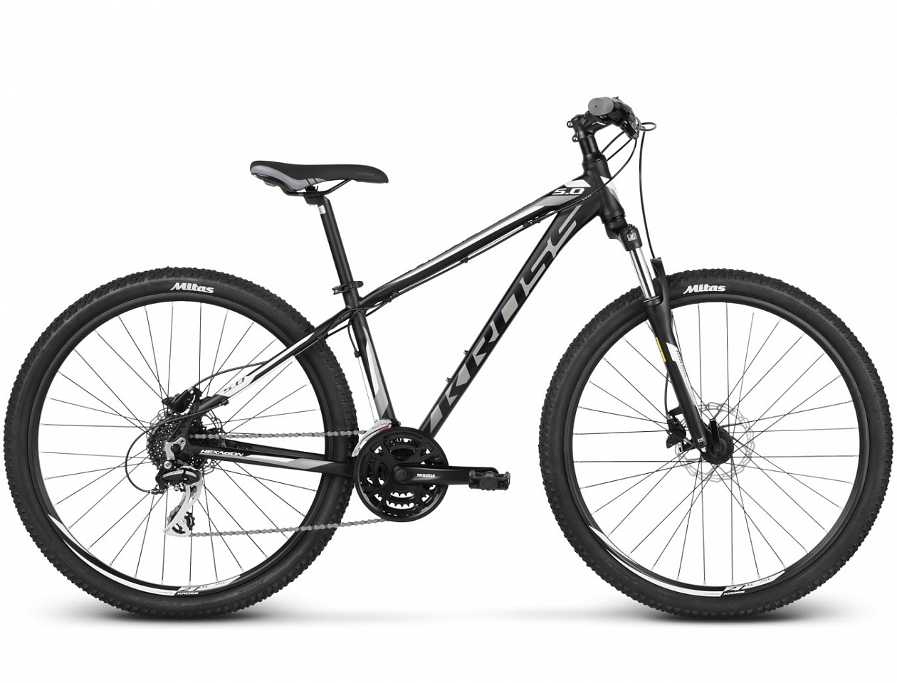 Kross Hexagon 5.0
