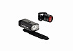 Lezyne MINI DRIVE 400XL / FEMTO DRIVE PAIR