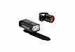Lezyne MINI DRIVE 400XL / FEMTO DRIVE PAIR