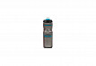 Zefal Sense Pro 65 (1452) Lock-Cap System,серая с синим