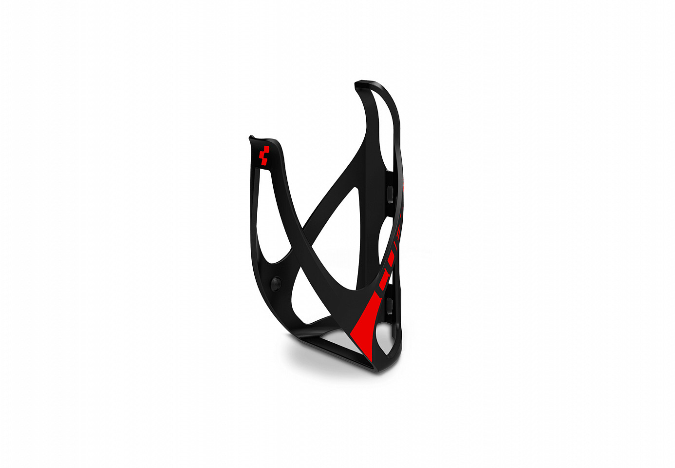 CUBE BOTTLE CAGE HPP