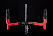 Cube Cross Race 