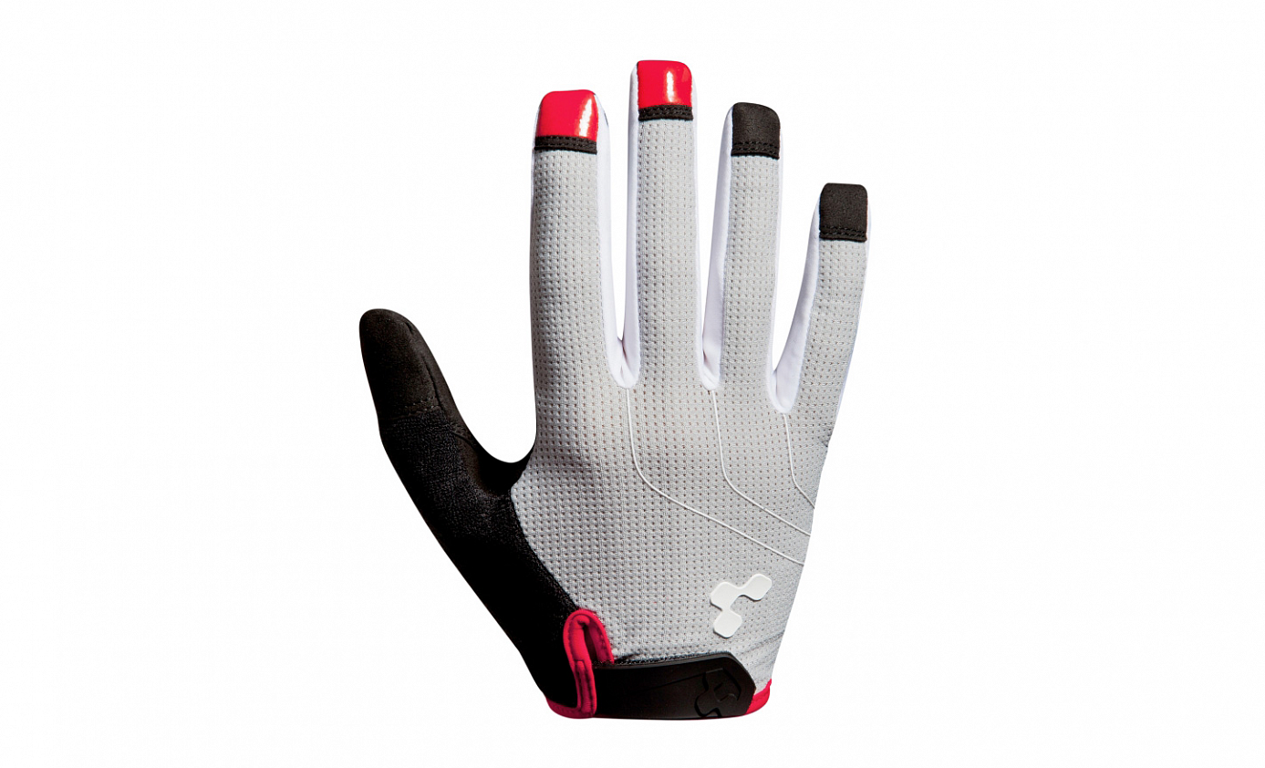 CUBE Natural Fit Gloves Long Finger