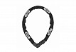 ABUS 1385/75 Tresor black
