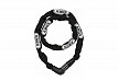 ABUS 5805C/110 Steel-O-Chain Black