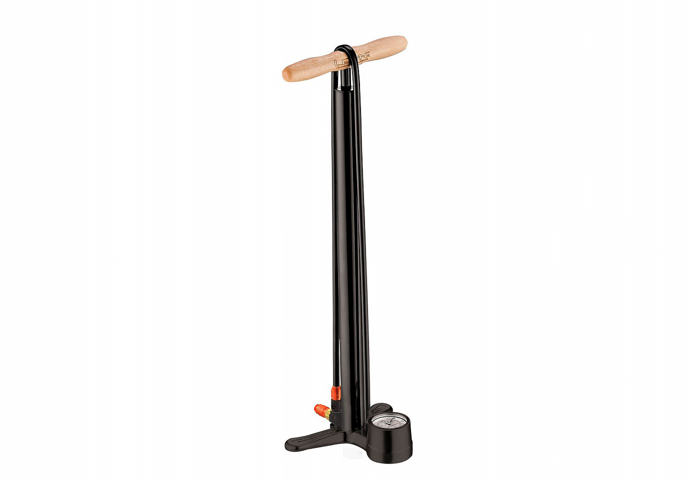 Lezyne Classic Over Drive