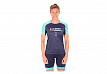 CUBE TEAMLINE WS ROUND NECK JERSEY S/S
