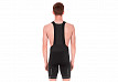 CUBE BLACKLINE BIB SHORTS