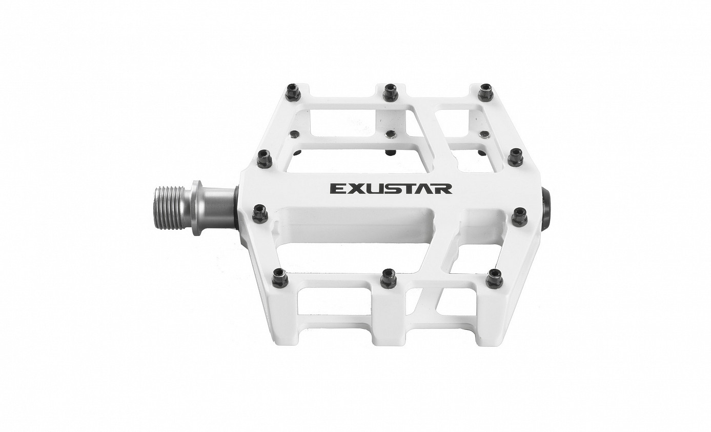 EXUSTAR E-PB525 flat pedal