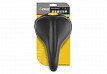 VELO Tour Air-Lastomer saddle