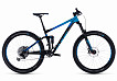 Cube Stereo 150 27.5+