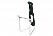 Zefal Aluplast 124 (1240F) белый