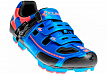 Cube Schuhe MTB Pro blue