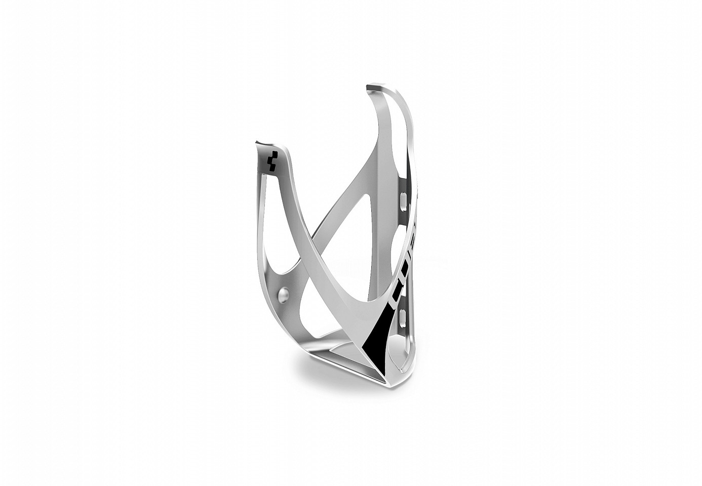 CUBE BOTTLE CAGE HPP